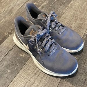 Nikes - Training Athletic Shoes